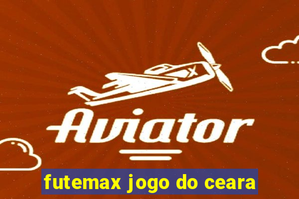 futemax jogo do ceara